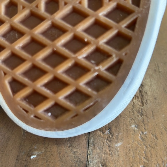 Vans Disney nightmare before Christmas glow in the dark high tops - Picture 13 of 15